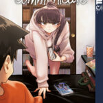 Komi can't communicate 26 – Manga auf Deutsch (TOKYOPOP)