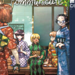 Komi can't communicate 27 – Manga auf Deutsch (TOKYOPOP)