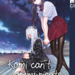 Komi can't communicate 30 – Manga auf Deutsch (TOKYOPOP)