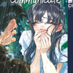 Komi can't communicate 31 – Manga auf Deutsch (TOKYOPOP)