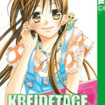 Kreidetage 01 – Manga auf Deutsch (TOKYOPOP)