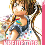 Kreidetage 02 – Manga auf Deutsch (TOKYOPOP)