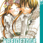 Kreidetage 04 – Manga auf Deutsch (TOKYOPOP)