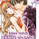 Küss mich richtig, my Lady! 02 – Manga auf Deutsch (TOKYOPOP)