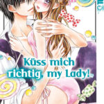 Küss mich richtig, my Lady! 04 – Manga auf Deutsch (TOKYOPOP)