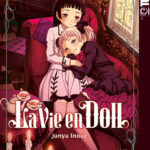 La vie en Doll 01 – Manga auf Deutsch (TOKYOPOP)