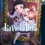 La vie en Doll 02 – Manga auf Deutsch (TOKYOPOP)
