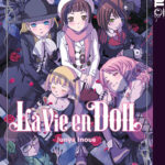 La vie en Doll 04 – Manga auf Deutsch (TOKYOPOP)