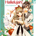 Lalala Hallelujah! 01 – Manga auf Deutsch (TOKYOPOP)
