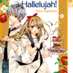 Lalala Hallelujah! 02 – Manga auf Deutsch (TOKYOPOP)