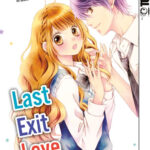Last Exit Love 02 – Manga auf Deutsch (TOKYOPOP)