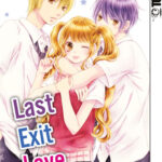 Last Exit Love 03 – Manga auf Deutsch (TOKYOPOP)