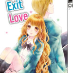 Last Exit Love 04 – Manga auf Deutsch (TOKYOPOP)