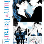 Lilium Terrarium – Limited Edition – Manga auf Deutsch (TOKYOPOP)