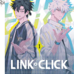 Link Click 01 – Manga auf Deutsch (TOKYOPOP)