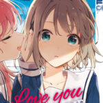Love you 'till you die 02 – Manga auf Deutsch (TOKYOPOP)