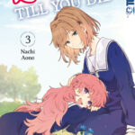 Love you 'till you die 03 – Manga auf Deutsch (TOKYOPOP)