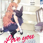 Love you 'till you die 04 – Manga auf Deutsch (TOKYOPOP)