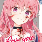 Love you 'till you die 05 – Manga auf Deutsch (TOKYOPOP)