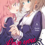 Love you 'till you die 06 – Manga auf Deutsch (TOKYOPOP)