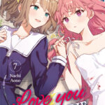 Love you till you die 07 – Manga auf Deutsch (TOKYOPOP)