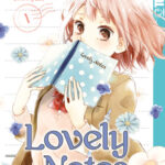 Lovely Notes 01 – Manga auf Deutsch (TOKYOPOP)