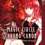 Magic Circle Chrono Canon 03 – Manga auf Deutsch (TOKYOPOP)