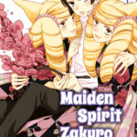 Maiden Spirit Zakuro 09 – Manga auf Deutsch (TOKYOPOP)