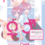 Mao Can't Choose a Gender 01 – Manga auf Deutsch (TOKYOPOP)