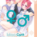 Mao Can't Choose a Gender 03 – Manga auf Deutsch (TOKYOPOP)