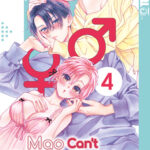 Mao Can't Choose a Gender 04 – Manga auf Deutsch (TOKYOPOP)