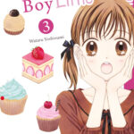 Marmalade Boy Little 03 – Manga auf Deutsch (TOKYOPOP)