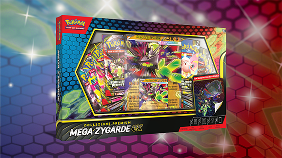 mega-zygarde-ex-premium-collection-169-it Pokémon GCC Collezione Premium Mega Zygarde-ex (ITA)