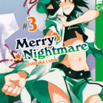 Merry Nightmare 03 – Manga auf Deutsch (TOKYOPOP)