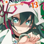 Merry Nightmare 13 – Manga auf Deutsch (TOKYOPOP)
