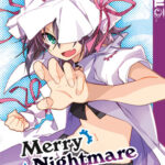 Merry Nightmare 16 – Manga auf Deutsch (TOKYOPOP)