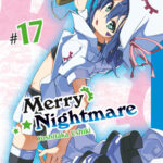 Merry Nightmare 17 – Manga auf Deutsch (TOKYOPOP)