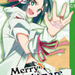 Merry Nightmare 18 – Manga auf Deutsch (TOKYOPOP)