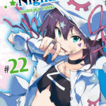 Merry Nightmare 22 – Manga auf Deutsch (TOKYOPOP)
