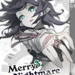 Merry Nightmare 23 – Manga auf Deutsch (TOKYOPOP)