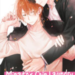 Minato's Coin Laundry –Wie ein flüchtiger Kuss – Light Novel – Manga auf Deutsch (TOKYOPOP)