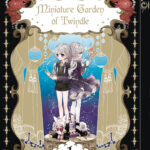 Miniature Garden of Twindle 01 – Manga auf Deutsch (TOKYOPOP)
