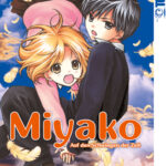 Miyako - Auf den Schwingen der Zeit 02 – Manga auf Deutsch (TOKYOPOP)