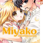 Miyako - Auf den Schwingen der Zeit 05 – Manga auf Deutsch (TOKYOPOP)