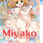 Miyako - Auf den Schwingen der Zeit 07 – Manga auf Deutsch (TOKYOPOP)