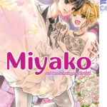Miyako - Auf den Schwingen der Zeit 10 – Manga auf Deutsch (TOKYOPOP)