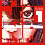 Mujina Into the Deep 01 – Manga auf Deutsch (TOKYOPOP)