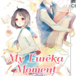 My Eureka Moment 01 – Manga auf Deutsch (TOKYOPOP)