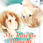 My Eureka Moment 02 – Manga auf Deutsch (TOKYOPOP)