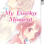 My Eureka Moment 03 – Manga auf Deutsch (TOKYOPOP)